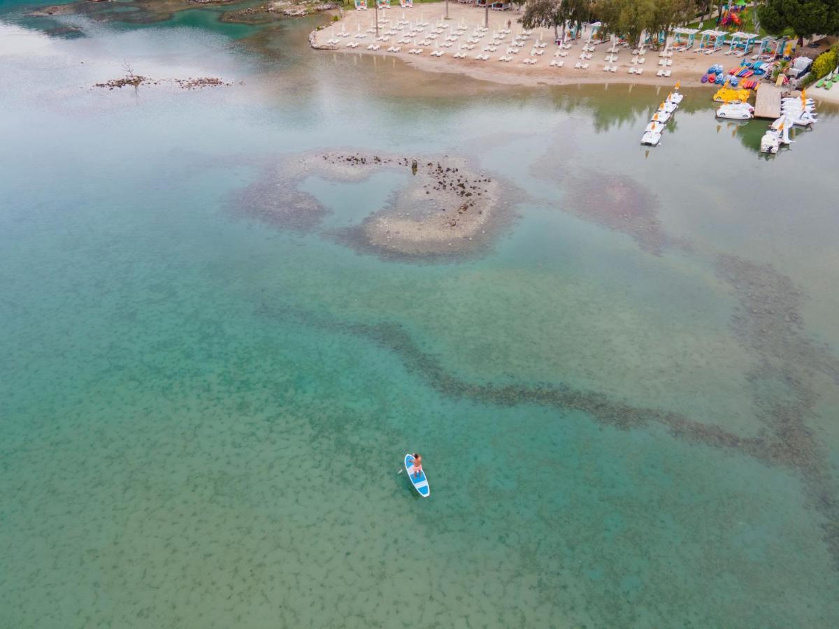 Sugar Beach Club Олудениз Экстерьер фото