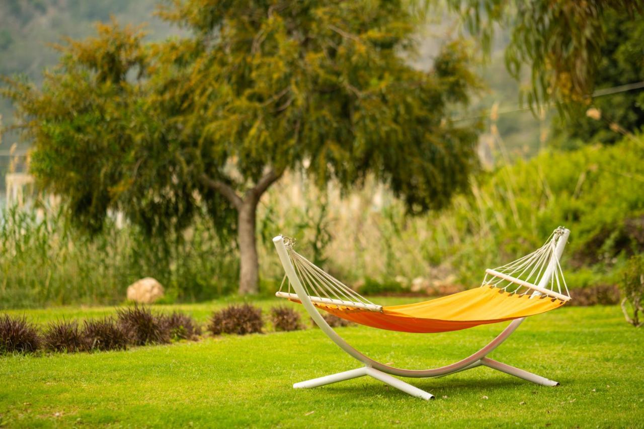 Sugar Beach Club Олудениз Экстерьер фото