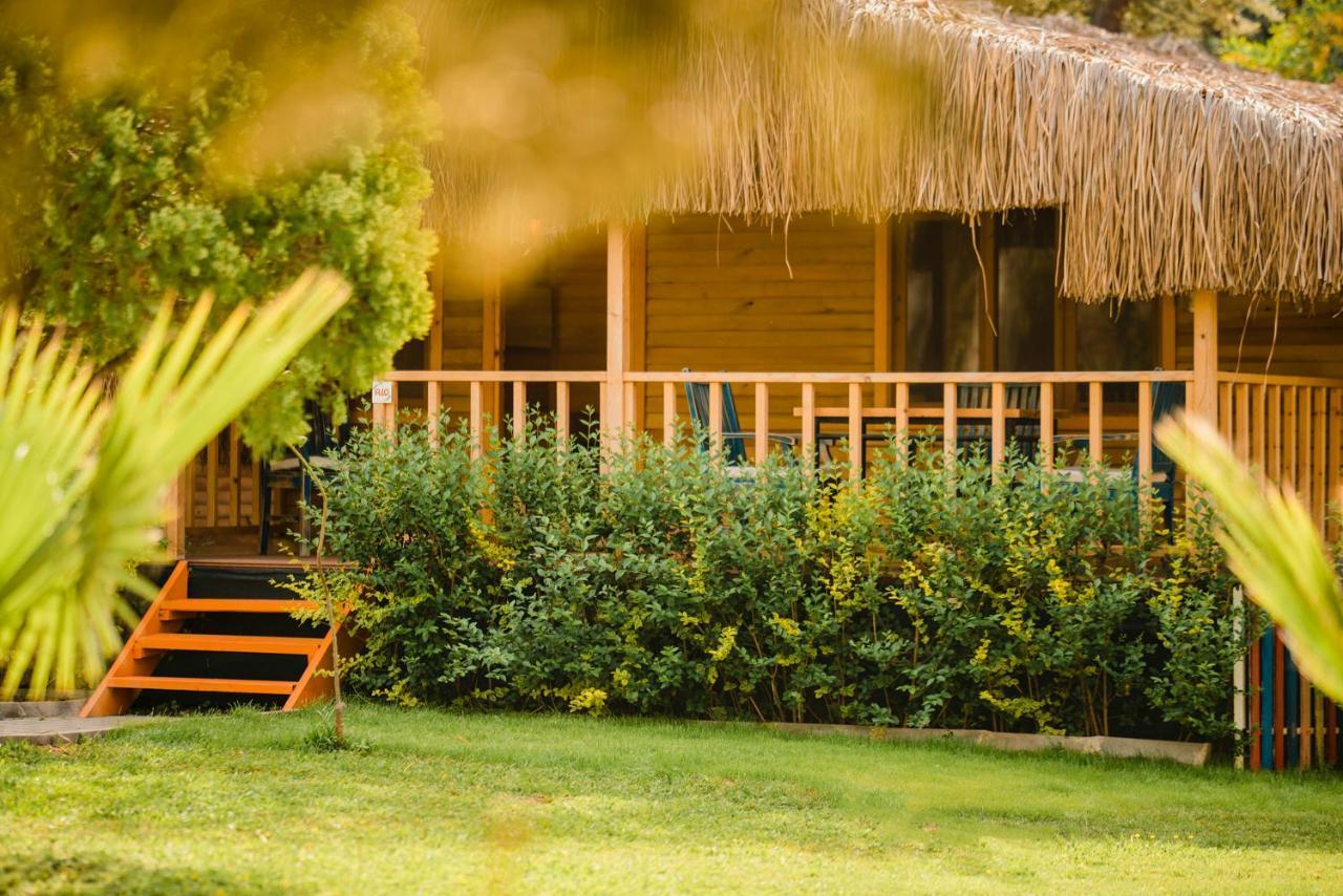 Sugar Beach Club Олудениз Экстерьер фото
