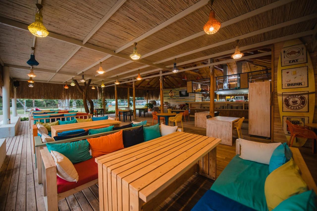 Sugar Beach Club Олудениз Экстерьер фото