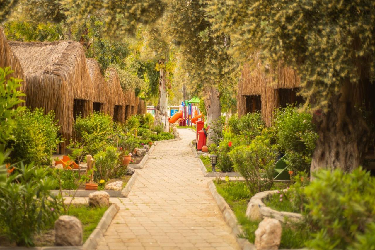 Sugar Beach Club Олудениз Экстерьер фото
