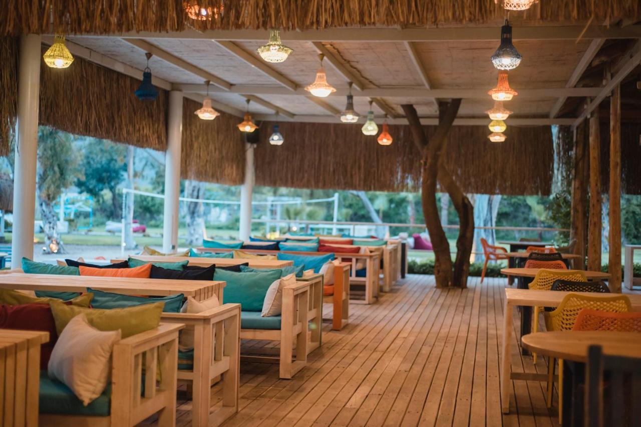 Sugar Beach Club Олудениз Экстерьер фото