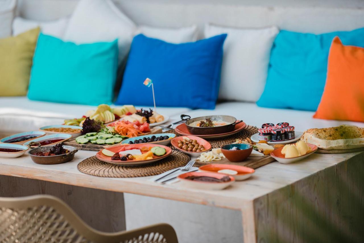 Sugar Beach Club Олудениз Экстерьер фото