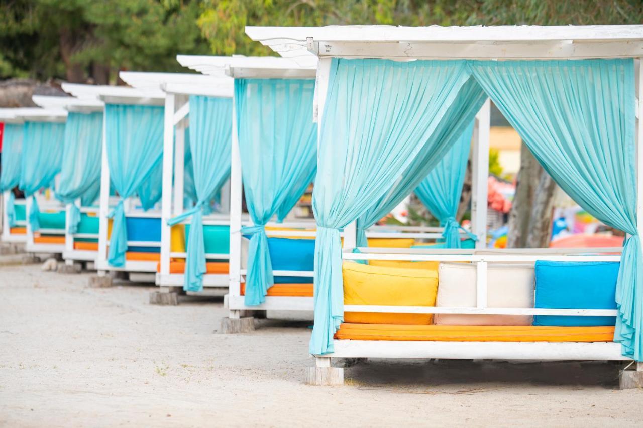 Sugar Beach Club Олудениз Экстерьер фото