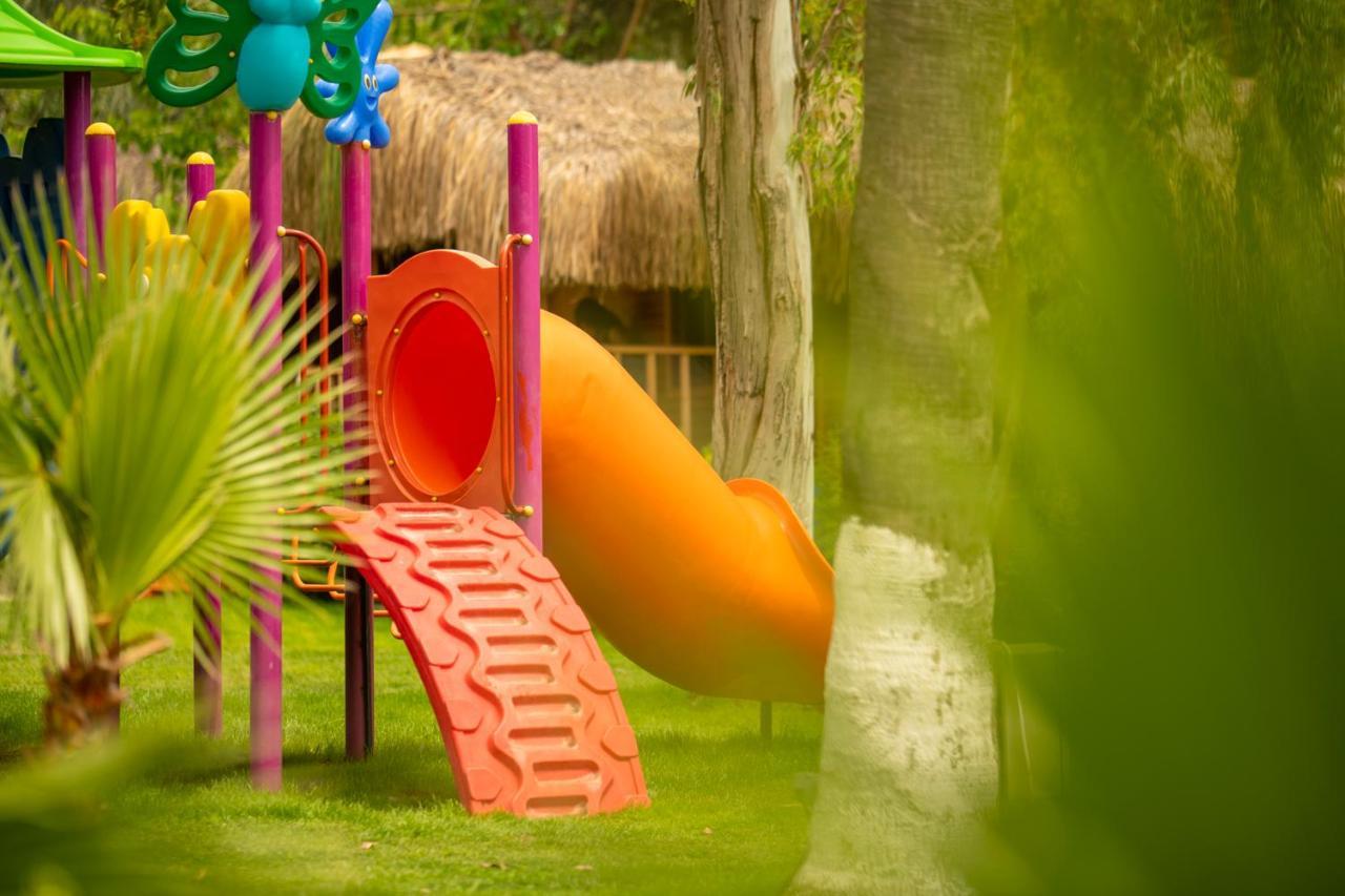 Sugar Beach Club Олудениз Экстерьер фото