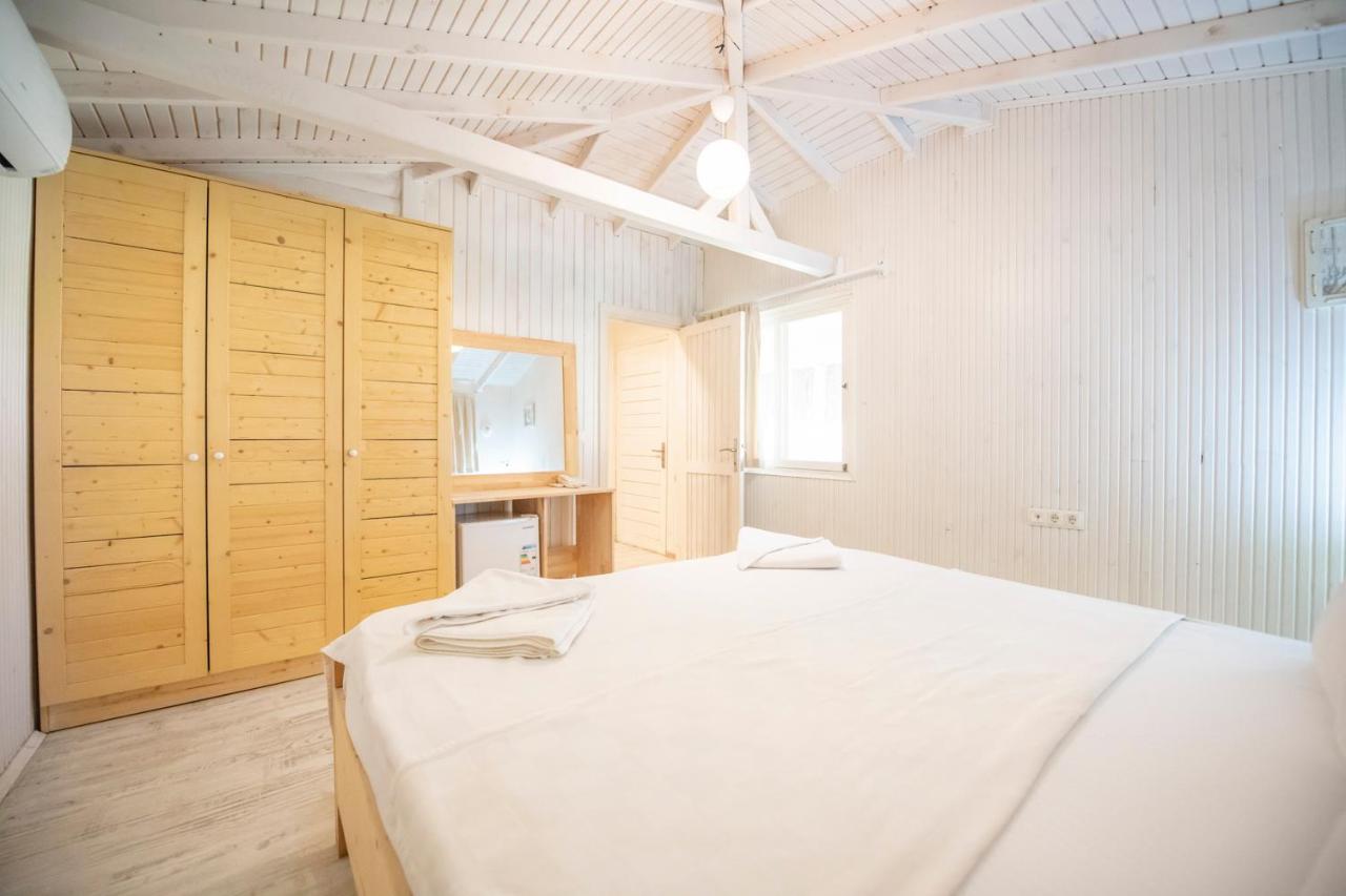 Sugar Beach Club Олудениз Экстерьер фото