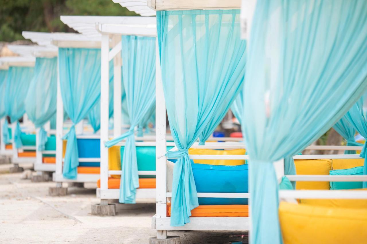 Sugar Beach Club Олудениз Экстерьер фото