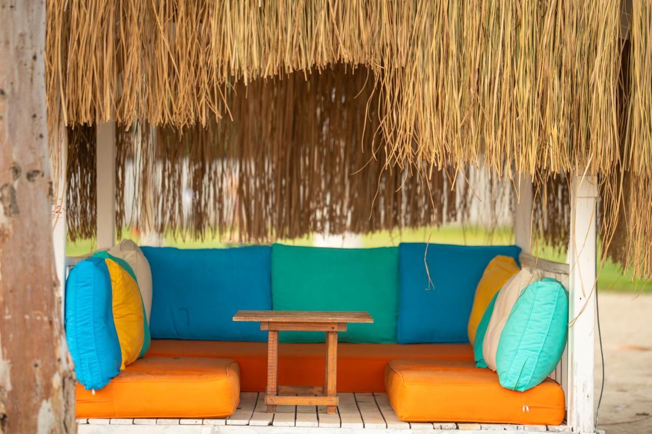 Sugar Beach Club Олудениз Экстерьер фото