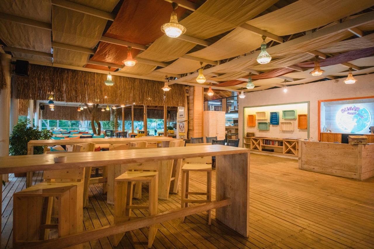 Sugar Beach Club Олудениз Экстерьер фото