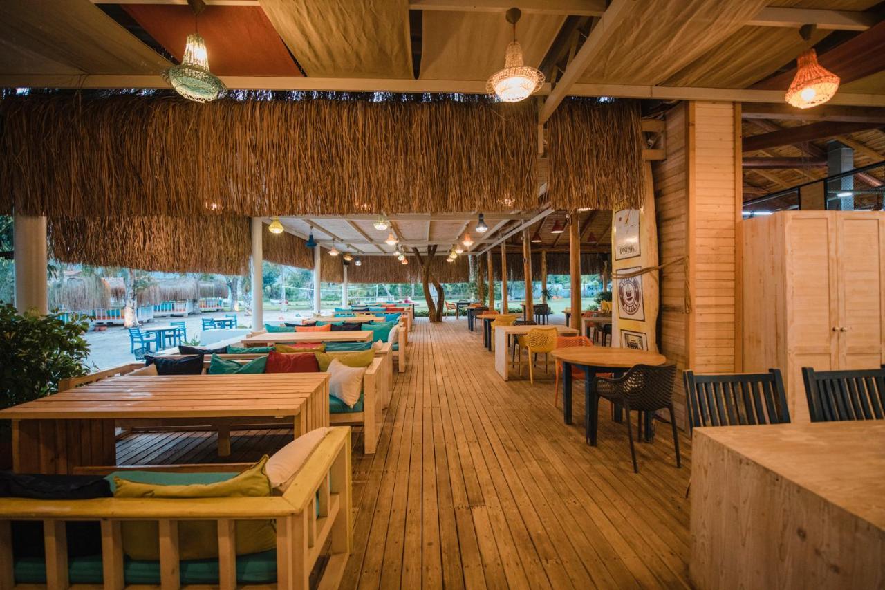 Sugar Beach Club Олудениз Экстерьер фото