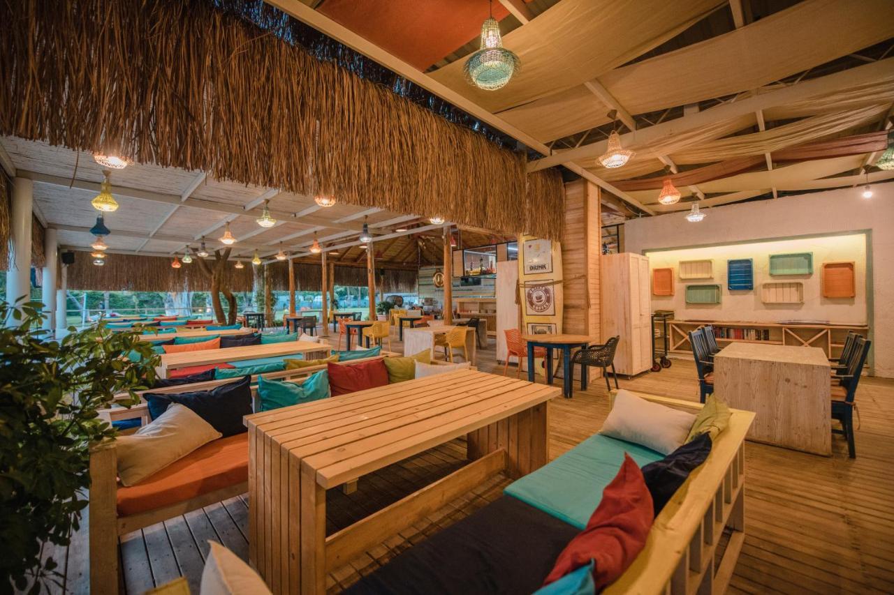 Sugar Beach Club Олудениз Экстерьер фото