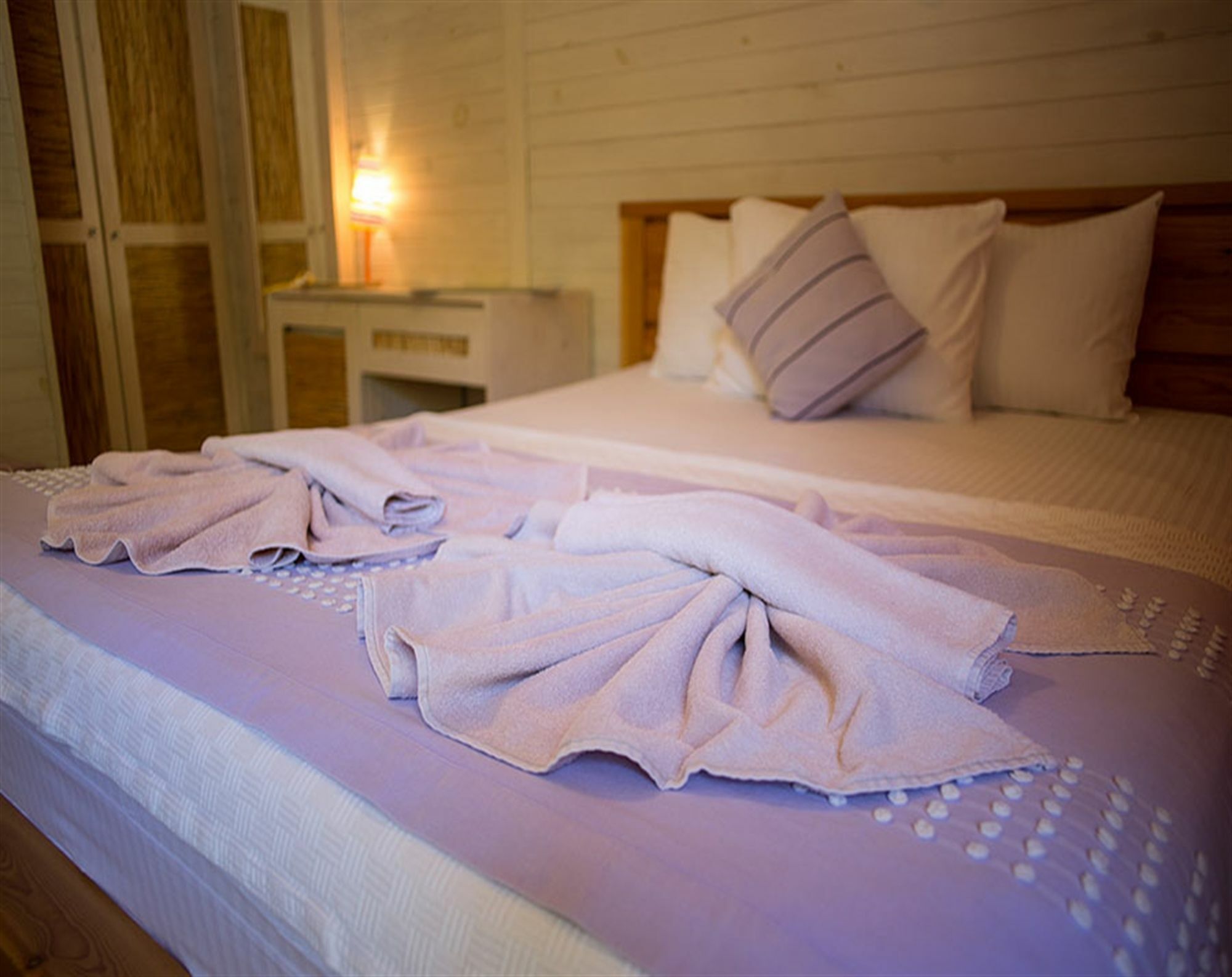 Sugar Beach Club Олудениз Экстерьер фото